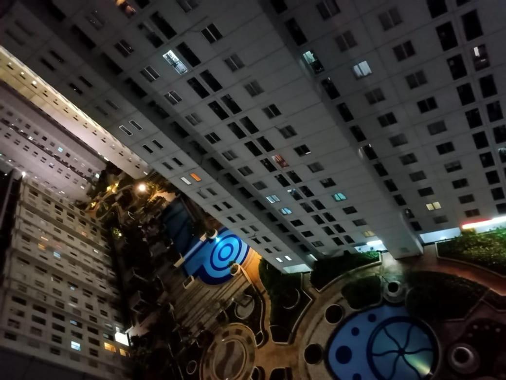 Apartemen Bassura City By Globy Property Jakarta Exterior foto