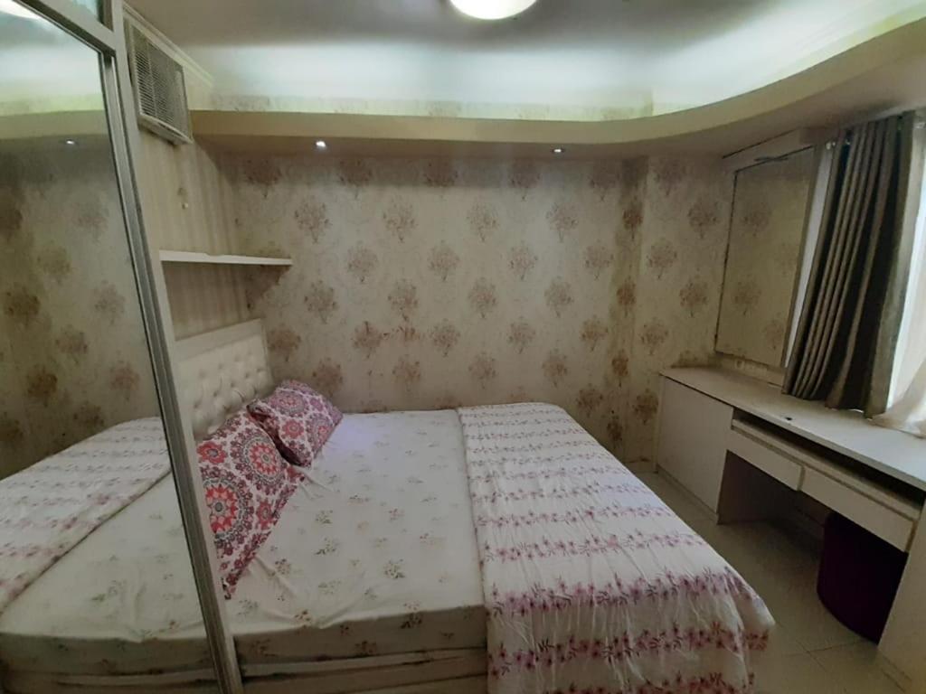 Apartemen Bassura City By Globy Property Jakarta Exterior foto