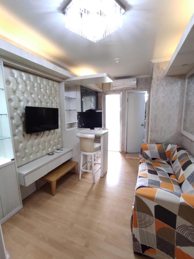 Apartemen Bassura City By Globy Property Jakarta Exterior foto