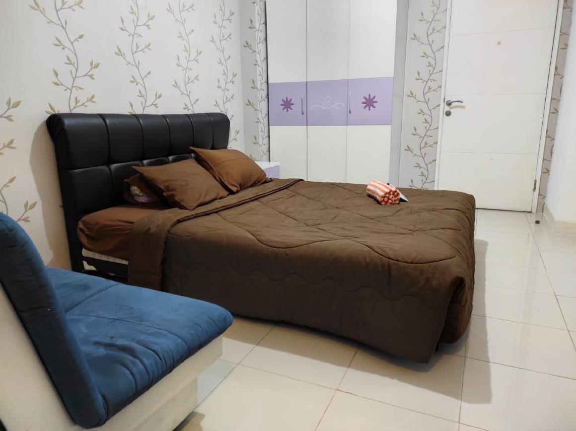 Apartemen Bassura City By Globy Property Jakarta Exterior foto
