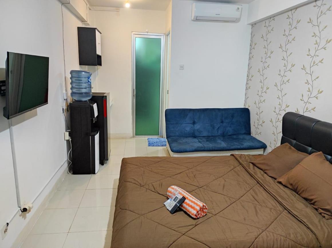 Apartemen Bassura City By Globy Property Jakarta Exterior foto