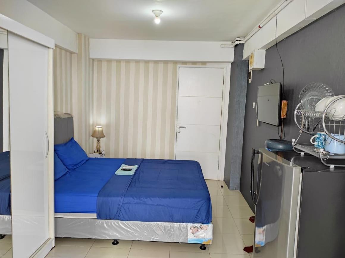 Apartemen Bassura City By Globy Property Jakarta Exterior foto