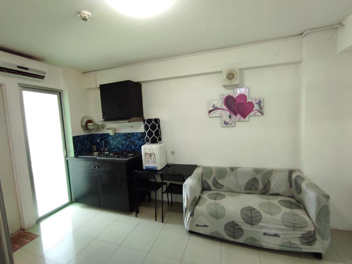 Apartemen Bassura City By Globy Property Jakarta Exterior foto