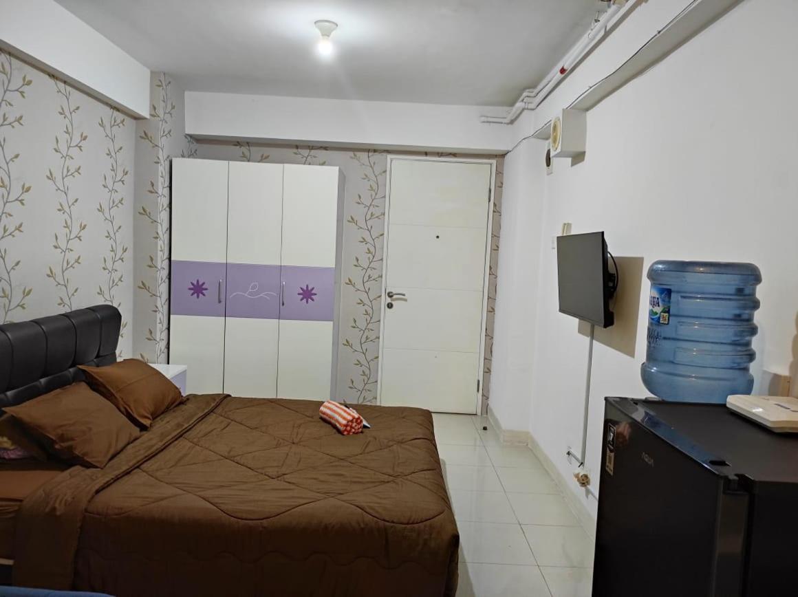 Apartemen Bassura City By Globy Property Jakarta Exterior foto