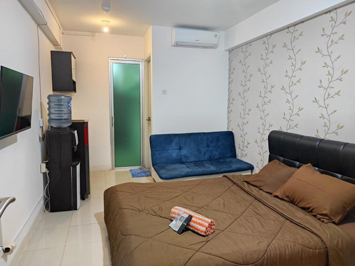 Apartemen Bassura City By Globy Property Jakarta Exterior foto