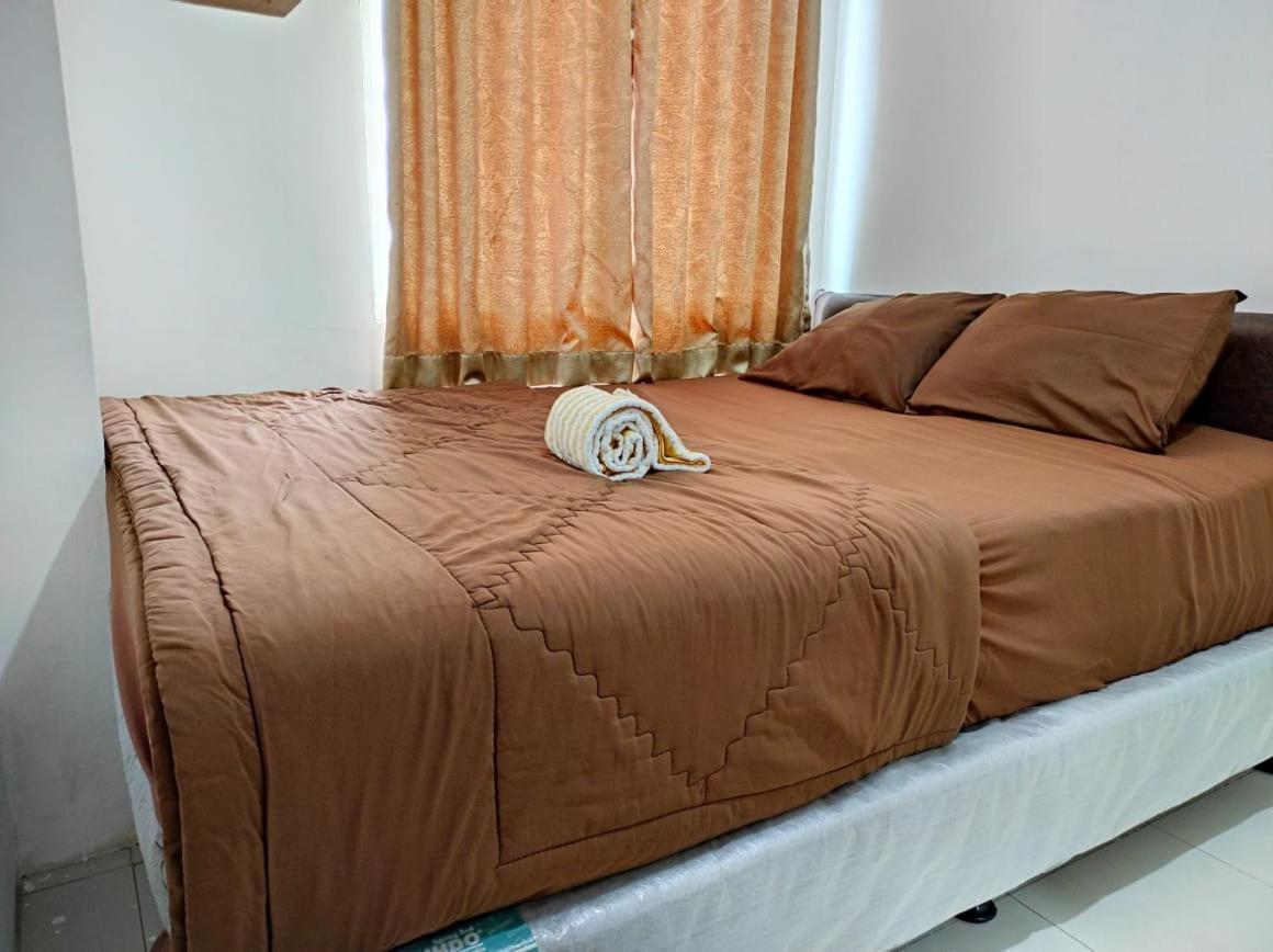 Apartemen Bassura City By Globy Property Jakarta Exterior foto