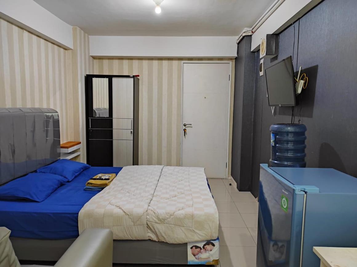 Apartemen Bassura City By Globy Property Jakarta Exterior foto