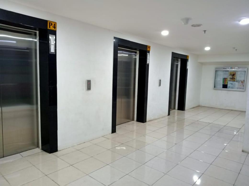 Apartemen Bassura City By Globy Property Jakarta Exterior foto