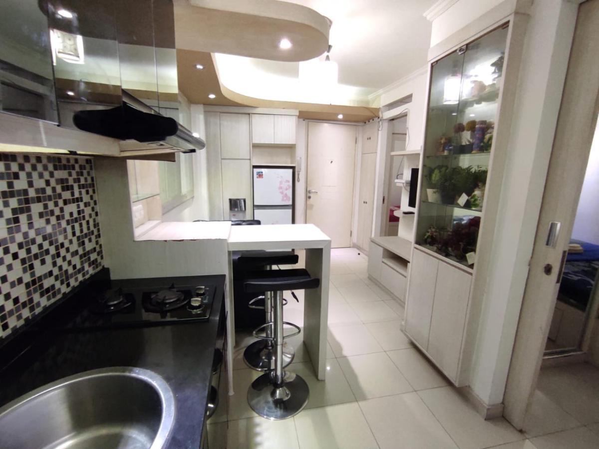 Apartemen Bassura City By Globy Property Jakarta Exterior foto