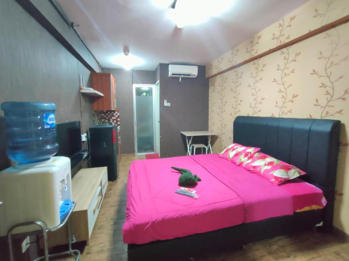 Apartemen Bassura City By Globy Property Jakarta Exterior foto