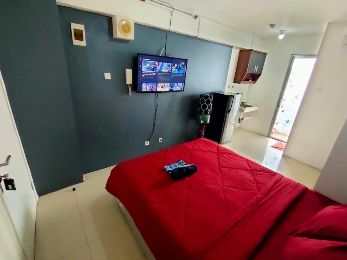 Apartemen Bassura City By Globy Property Jakarta Exterior foto